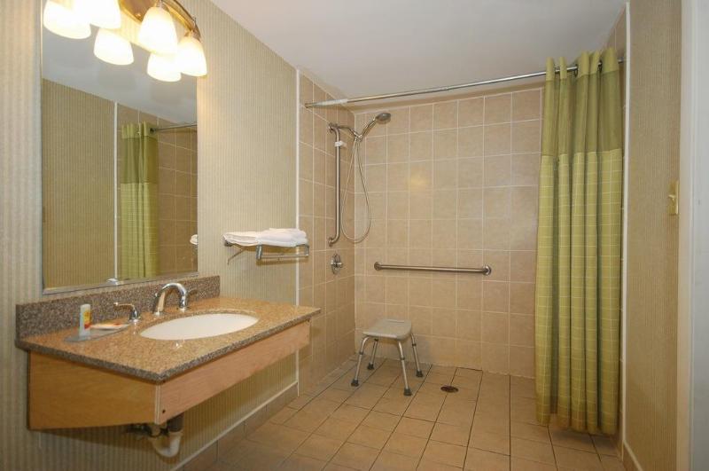 Econo Lodge Newton Eksteriør billede